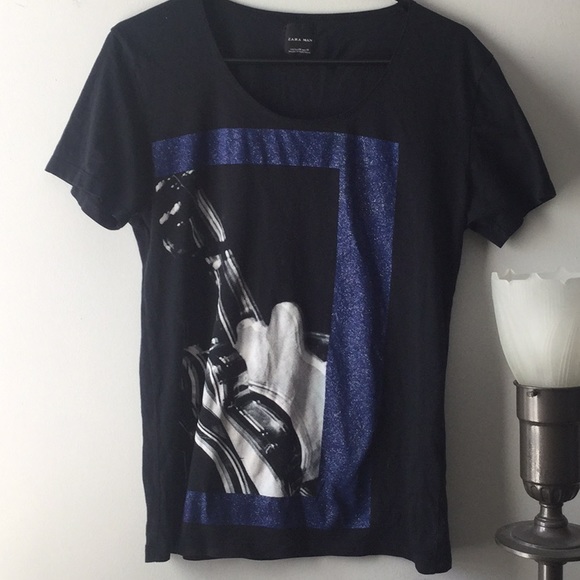 Zara Other - Tshirt
